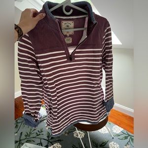 Fat Face Airlie Women’s Sweatshirt